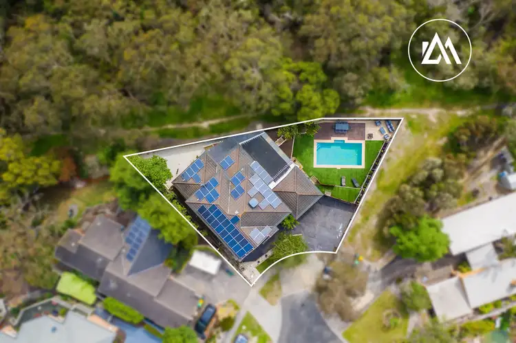 Third view of Homely house listing, 6 Marissa Court, Langwarrin VIC 3910