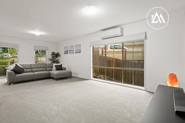 Fifth view of Homely house listing, 6 Marissa Court, Langwarrin VIC 3910