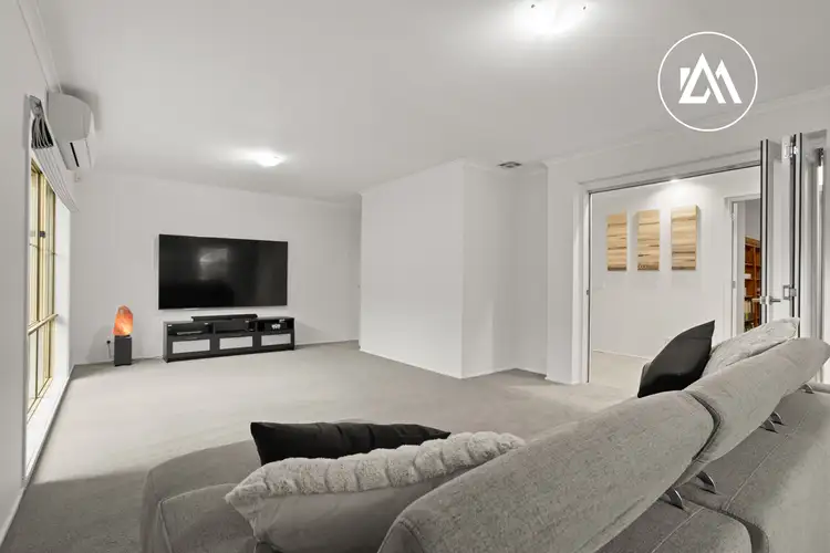 Sixth view of Homely house listing, 6 Marissa Court, Langwarrin VIC 3910