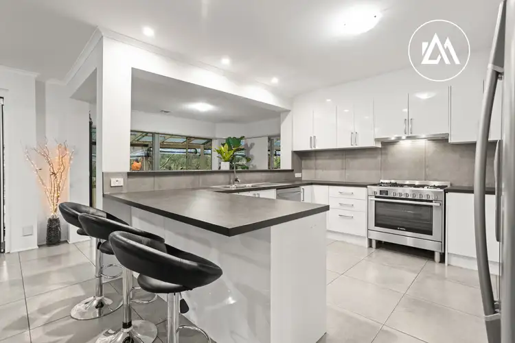 Seventh view of Homely house listing, 6 Marissa Court, Langwarrin VIC 3910