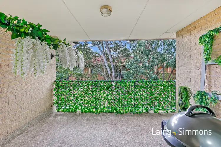 Third view of Homely unit listing, 9/10 Hythe Street, Mount Druitt NSW 2770