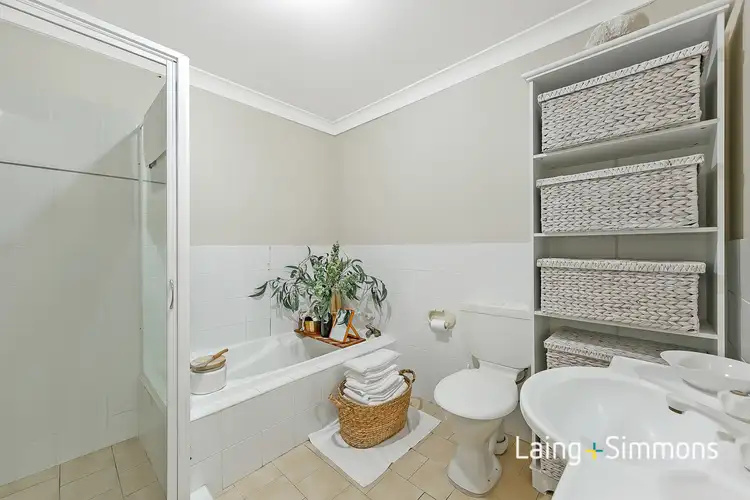 Fourth view of Homely unit listing, 9/10 Hythe Street, Mount Druitt NSW 2770