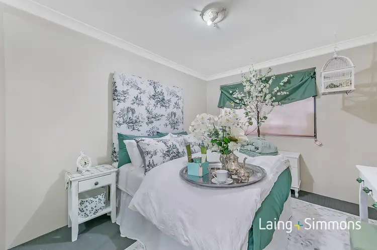 Fifth view of Homely unit listing, 9/10 Hythe Street, Mount Druitt NSW 2770