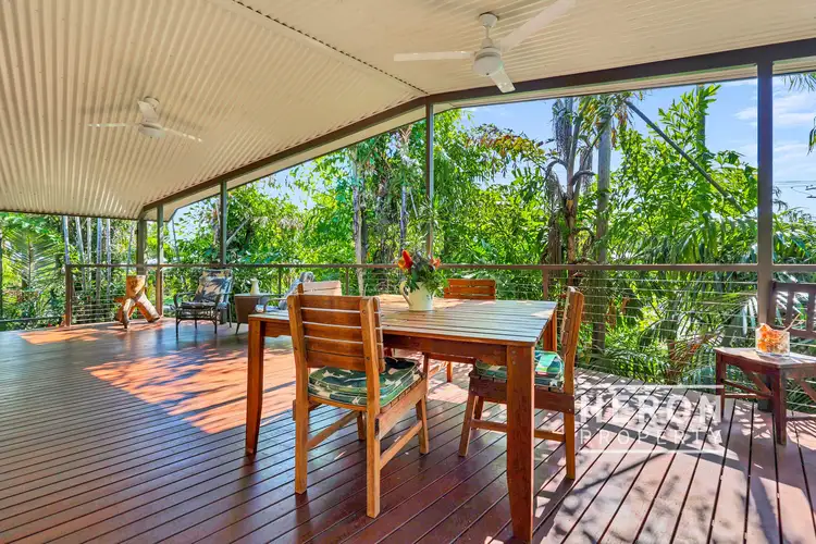 46 Gaden Circuit, Jingili NT 810