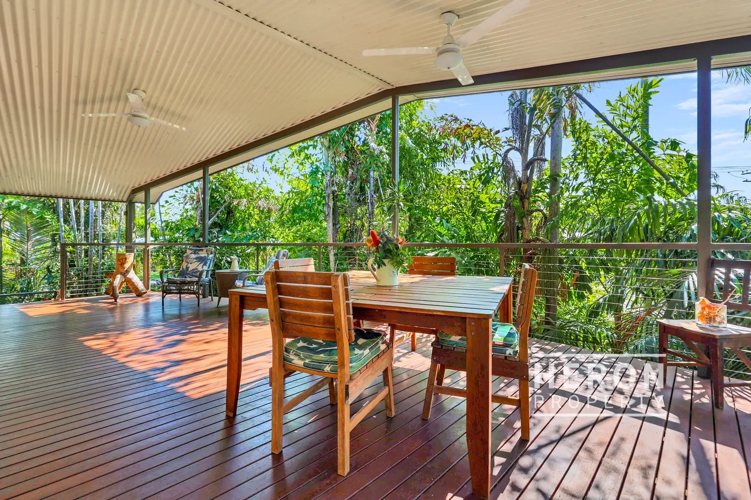 Main view of Homely house listing, 46 Gaden Circuit, Jingili NT 810