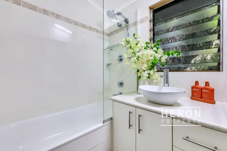 Second view of Homely house listing, 46 Gaden Circuit, Jingili NT 810