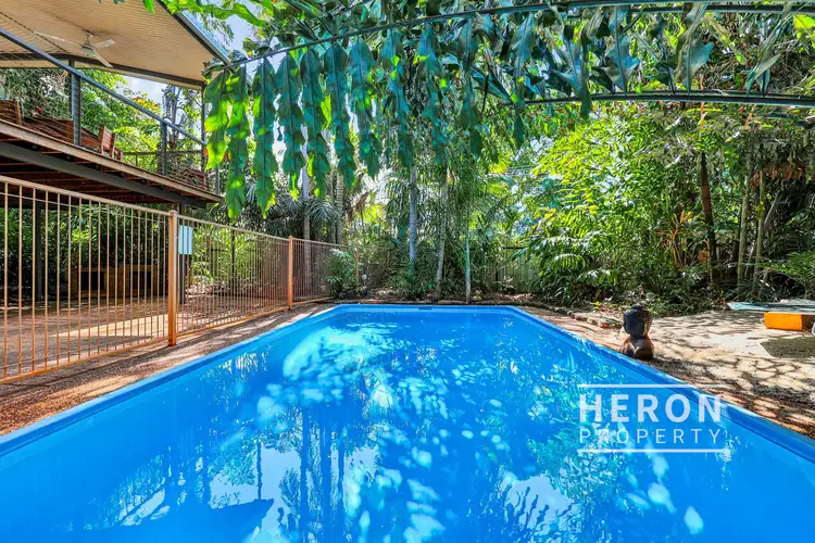 Third view of Homely house listing, 46 Gaden Circuit, Jingili NT 810