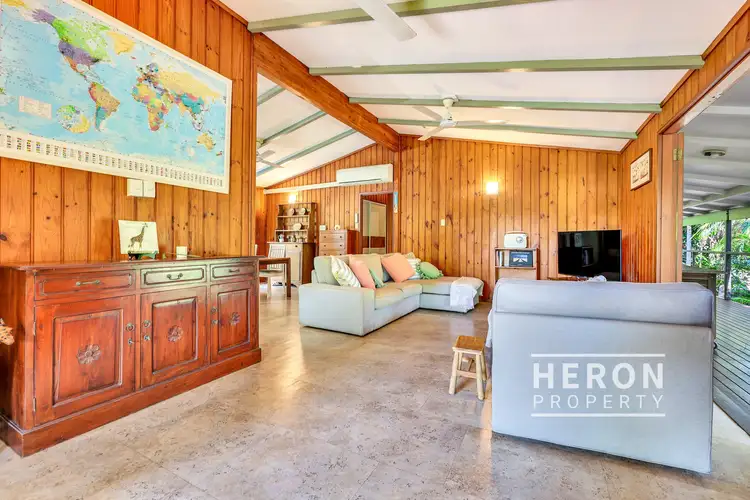 Fifth view of Homely house listing, 46 Gaden Circuit, Jingili NT 810