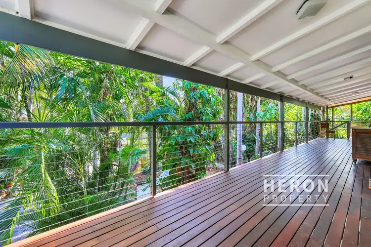 Sixth view of Homely house listing, 46 Gaden Circuit, Jingili NT 810