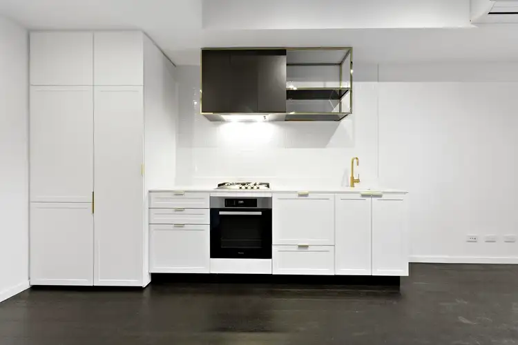 Second view of Homely apartment listing, G01/771 Toorak Road, Hawthorn East VIC 3123