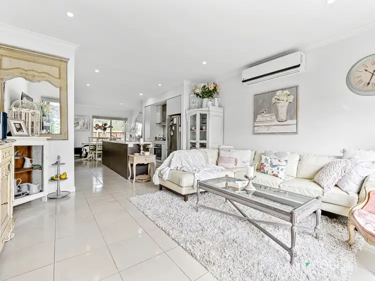 Third view of Homely townhouse listing, 16/2 Sanoma Drive, Skye VIC 3977