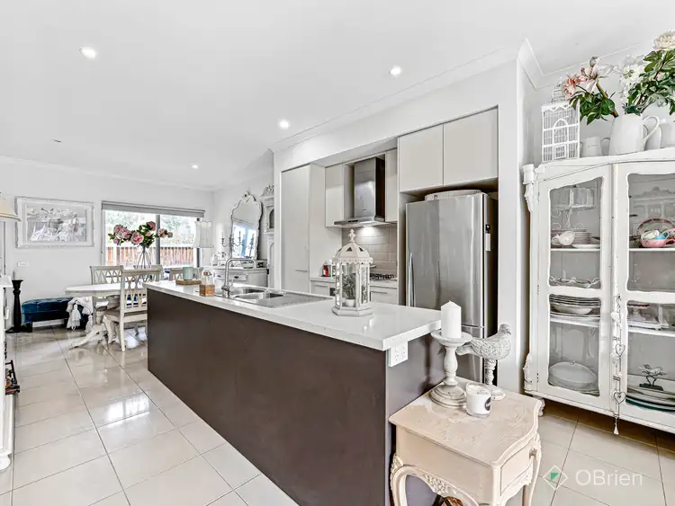 Fourth view of Homely townhouse listing, 16/2 Sanoma Drive, Skye VIC 3977