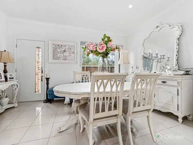 Fifth view of Homely townhouse listing, 16/2 Sanoma Drive, Skye VIC 3977