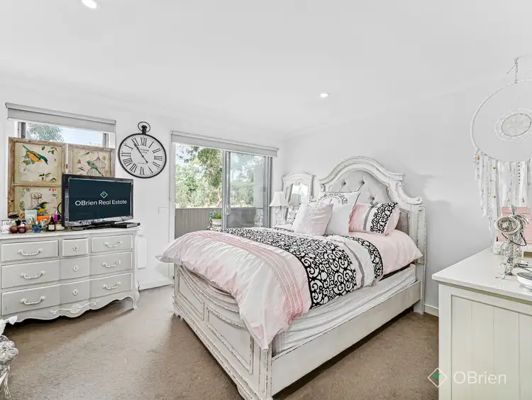 Sixth view of Homely townhouse listing, 16/2 Sanoma Drive, Skye VIC 3977