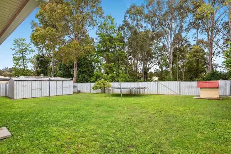 Second view of Homely house listing, 23 Kendall Street, Bellbird NSW 2325