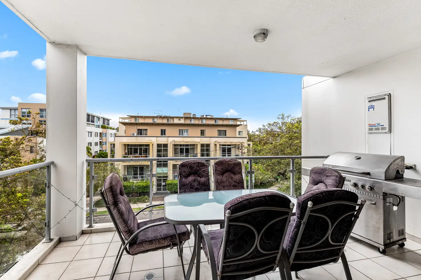 Main view of Homely apartment listing, 9/31-33 Sturdee Parade, Dee Why NSW 2099