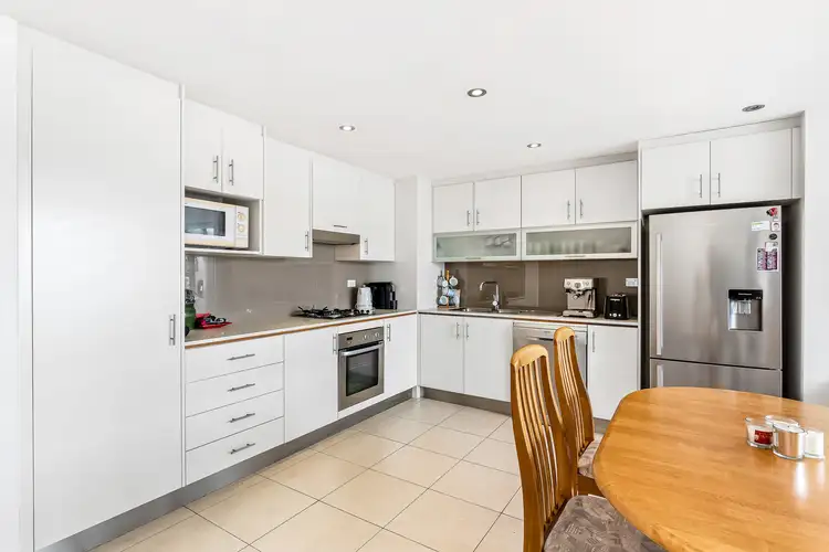 Second view of Homely apartment listing, 9/31-33 Sturdee Parade, Dee Why NSW 2099