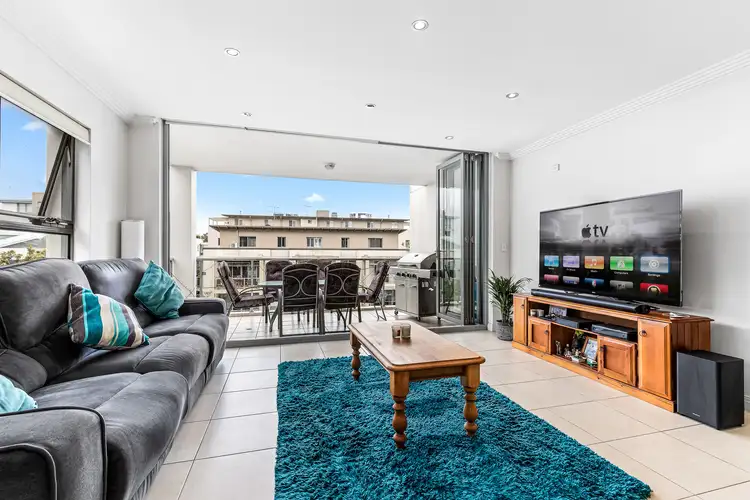 Fourth view of Homely apartment listing, 9/31-33 Sturdee Parade, Dee Why NSW 2099