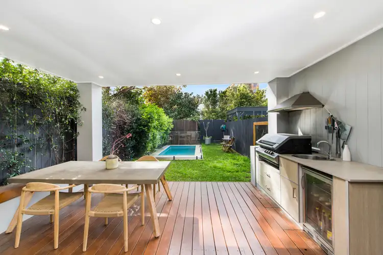 Main view of Homely house listing, 20 Carrington Street, Lilyfield NSW 2040