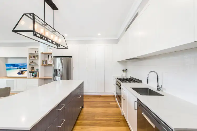 Third view of Homely house listing, 20 Carrington Street, Lilyfield NSW 2040