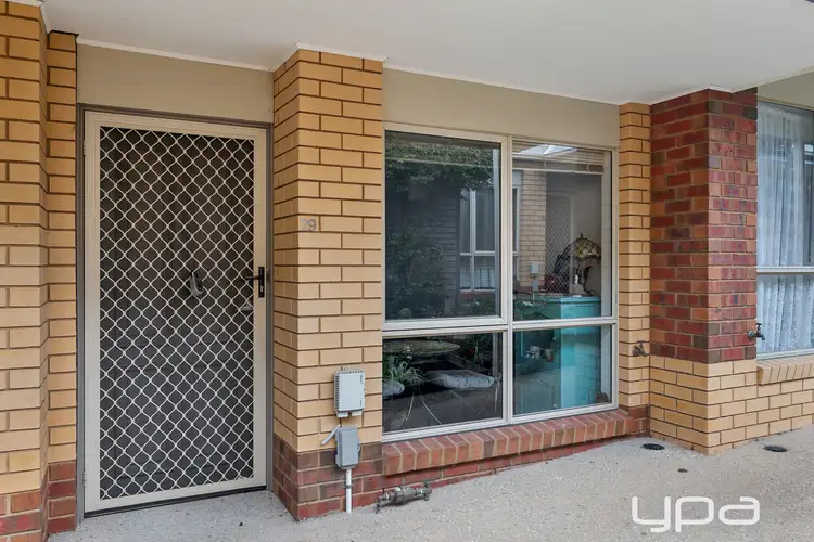 29/96 Gisborne Road, Bacchus Marsh VIC 3340