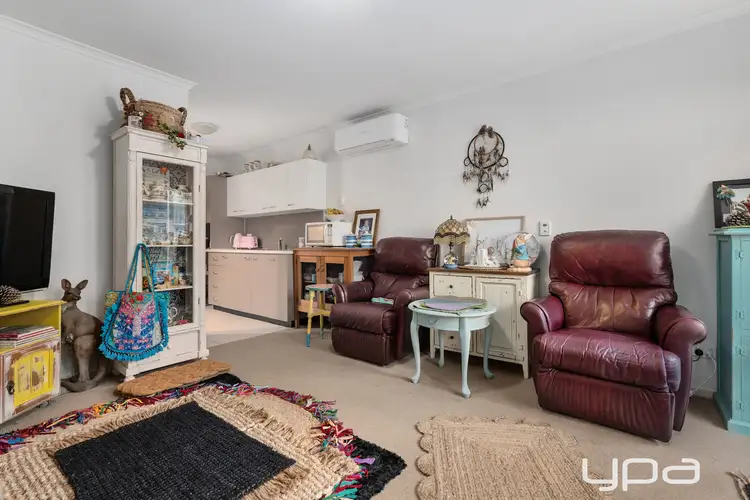 Second view of Homely unit listing, 29/96 Gisborne Road, Bacchus Marsh VIC 3340