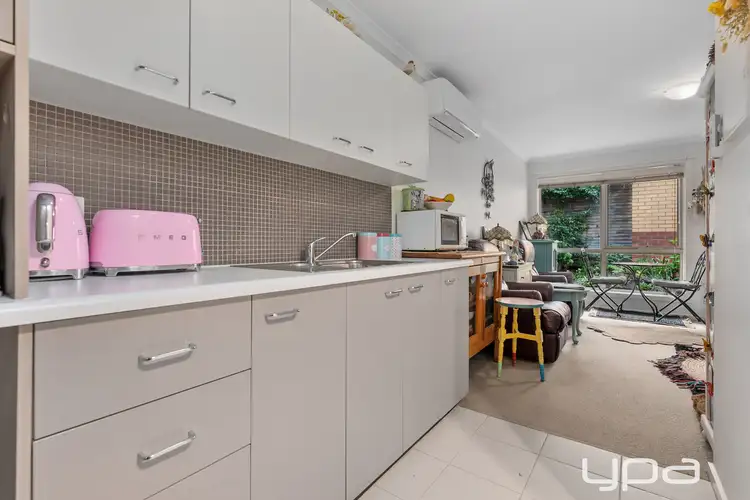 Fourth view of Homely unit listing, 29/96 Gisborne Road, Bacchus Marsh VIC 3340