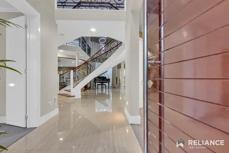 Third view of Homely house listing, 2 Lake Logan Way, Caroline Springs VIC 3023