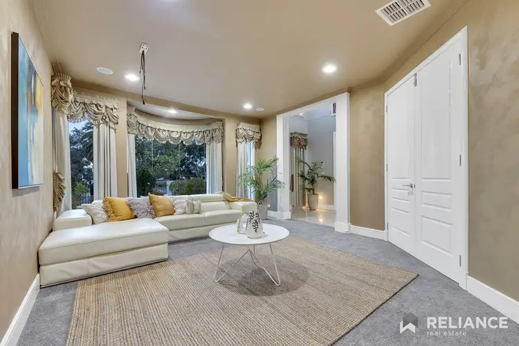 Fourth view of Homely house listing, 2 Lake Logan Way, Caroline Springs VIC 3023