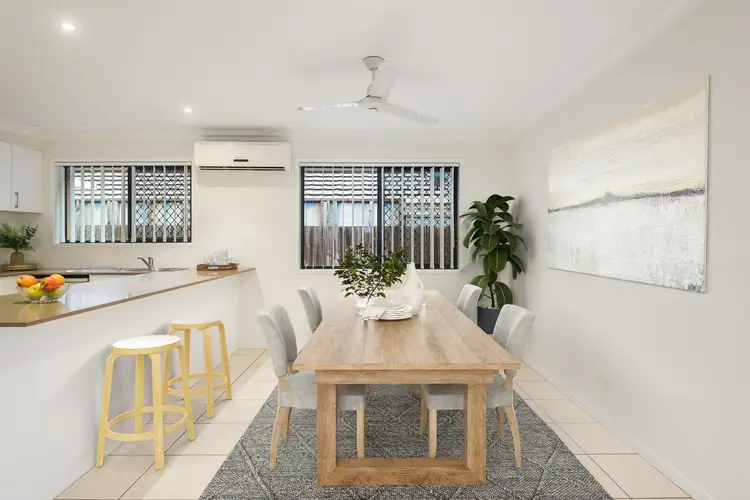 Fifth view of Homely house listing, 27 Moor Circuit, Warner QLD 4500