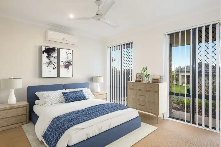 Sixth view of Homely house listing, 27 Moor Circuit, Warner QLD 4500