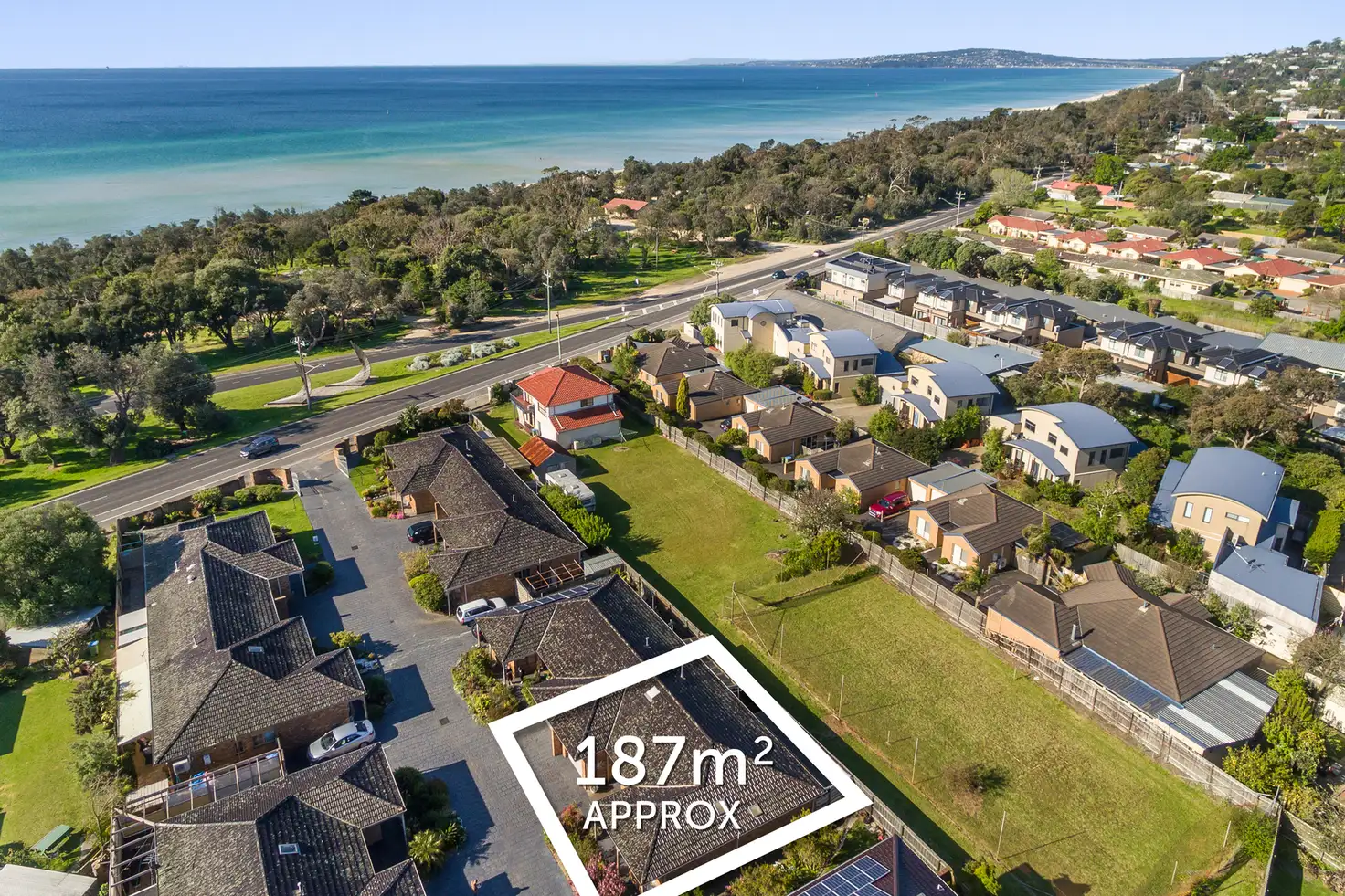 Main view of Homely unit listing, 7/791 Point Nepean Road, Rosebud VIC 3939