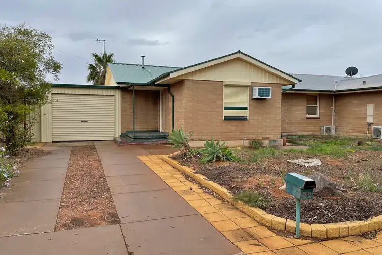 30 Mildred Street, Whyalla Norrie SA 5608