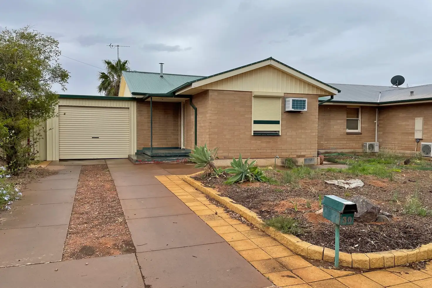 Main view of Homely house listing, 30 Mildred Street, Whyalla Norrie SA 5608