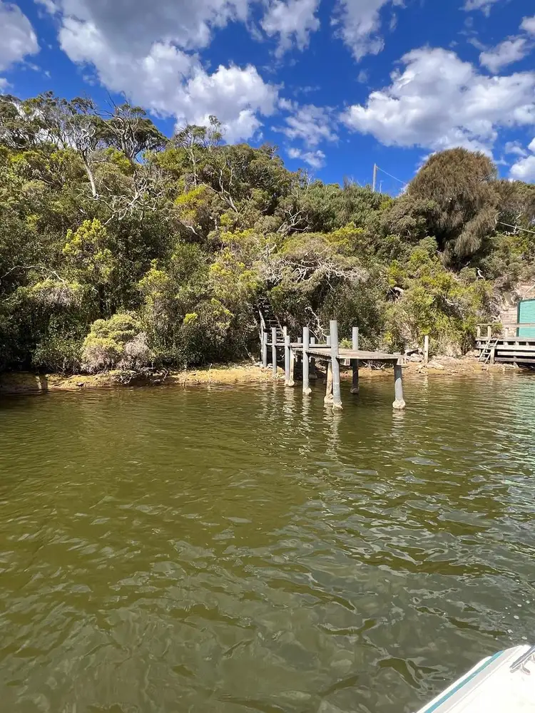 LOT 32 Glenelg, Nelson VIC 3292