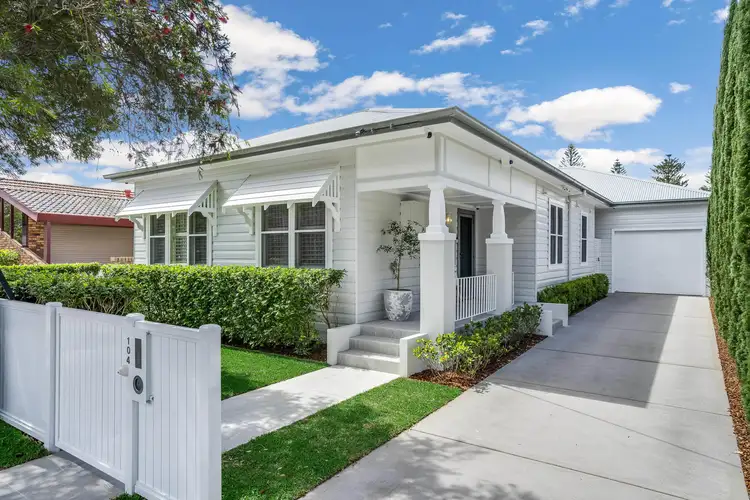 104 Kemp Street, Hamilton South NSW 2303