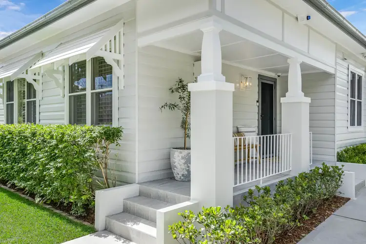 Third view of Homely house listing, 104 Kemp Street, Hamilton South NSW 2303