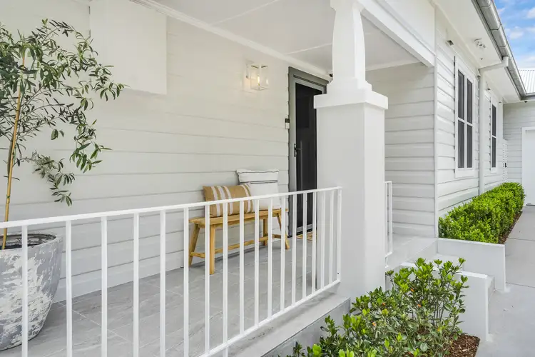 Fourth view of Homely house listing, 104 Kemp Street, Hamilton South NSW 2303