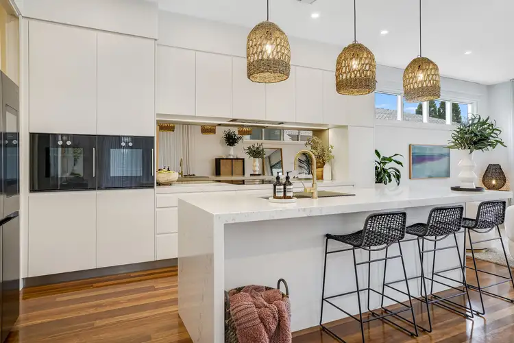 Fifth view of Homely house listing, 104 Kemp Street, Hamilton South NSW 2303