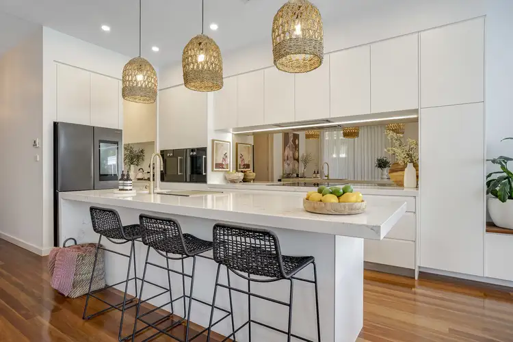 Sixth view of Homely house listing, 104 Kemp Street, Hamilton South NSW 2303