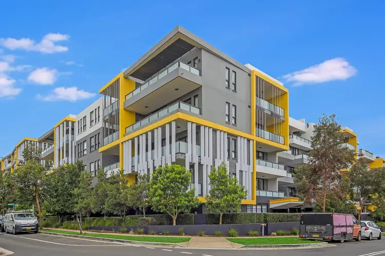 229/9 Winning Street, North Kellyville NSW 2155