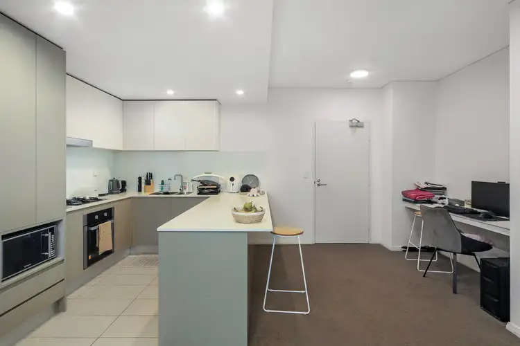 Third view of Homely apartment listing, 229/9 Winning Street, North Kellyville NSW 2155