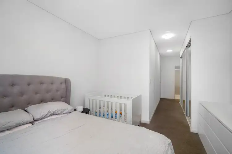 Sixth view of Homely apartment listing, 229/9 Winning Street, North Kellyville NSW 2155