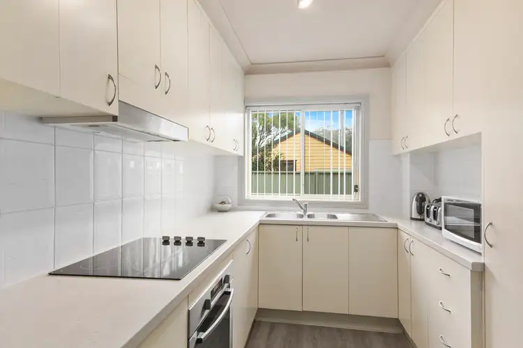 Second view of Homely unit listing, 4/79 Meadow Street, Tarrawanna NSW 2518