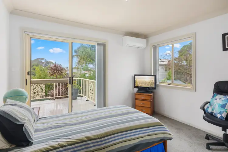 Fifth view of Homely unit listing, 4/79 Meadow Street, Tarrawanna NSW 2518
