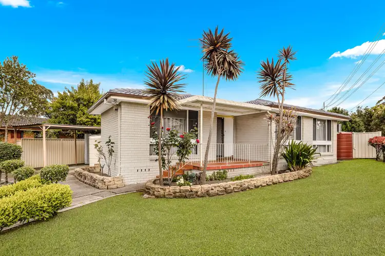 79 Falmouth Road, Quakers Hill NSW 2763