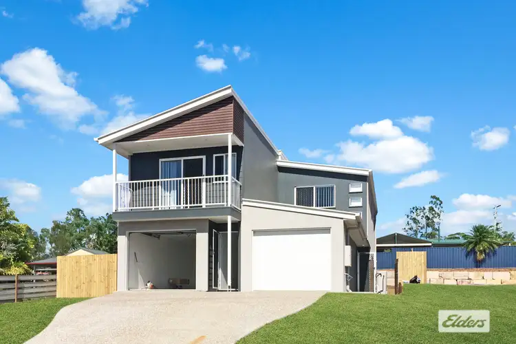 35 Blackbutt Street, Cornubia QLD 4130