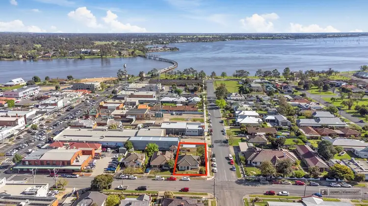 Second view of Homely house listing, 26 Piper Street, Yarrawonga VIC 3730