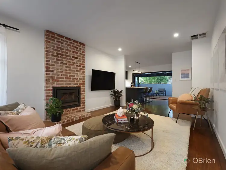 Second view of Homely unit listing, 1/11 Therese Ave, Mount Waverley VIC 3149