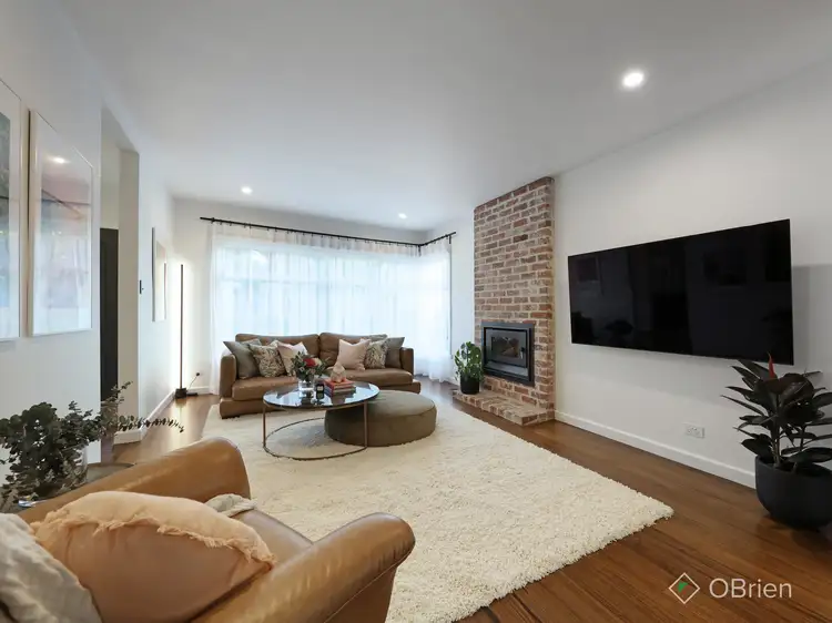Third view of Homely unit listing, 1/11 Therese Ave, Mount Waverley VIC 3149
